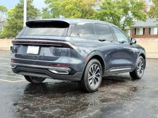 Lincoln Nautilus 2024 AWD Premiere 4dr SUV