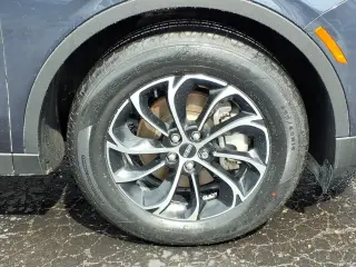 Lincoln Nautilus 2024 AWD Premiere 4dr SUV