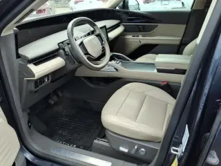 Lincoln Nautilus 2024 AWD Premiere 4dr SUV