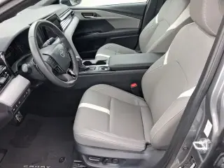 Toyota Camry 2026 SE 4dr Sedan