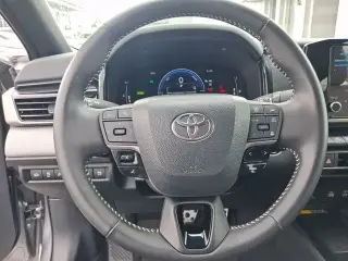 Toyota Camry 2026 SE 4dr Sedan