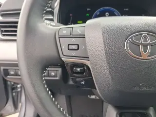 Toyota Camry 2026 SE 4dr Sedan