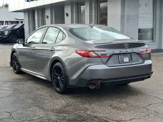 Toyota Camry 2026 SE 4dr Sedan