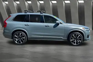 Volvo XC90 2020 AWD T6 Momentum 6-Pasajeros 4p SUV