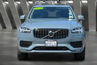 Volvo XC90 2020 AWD T6 Momentum 6-Pasajeros 4p SUV