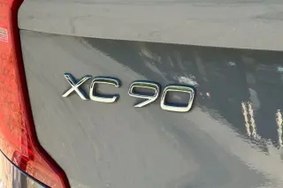 Volvo XC90 2020 AWD T6 Momentum 6-Pasajeros 4p SUV