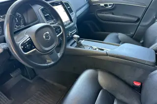 Volvo XC90 2020 AWD T6 Momentum 6-Pasajeros 4p SUV