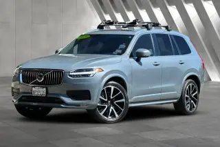 Volvo XC90 2020 AWD T6 Momentum 6-Pasajeros 4p SUV