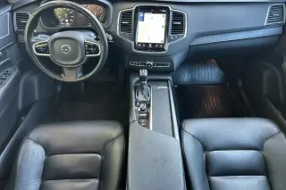 Volvo XC90 2020 AWD T6 Momentum 6-Pasajeros 4p SUV