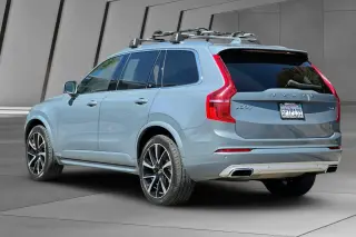 Volvo XC90 2020 AWD T6 Momentum 6-Pasajeros 4p SUV