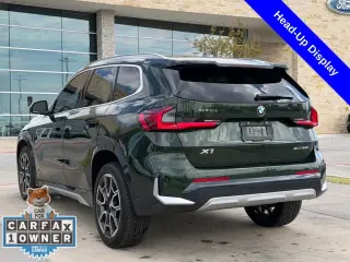 BMW X1 2024 4x4 xDrive28i 4p Vehículo de Actividad Deportiva
