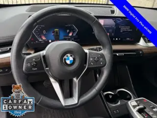 BMW X1 2024 4x4 xDrive28i 4p Vehículo de Actividad Deportiva