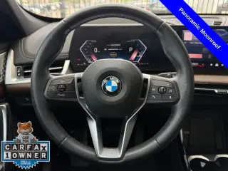 BMW X1 2024 4x4 xDrive28i 4p Vehículo de Actividad Deportiva