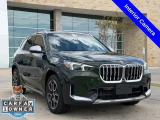 BMW X1 2024 4x4 xDrive28i 4p Vehículo de Actividad Deportiva