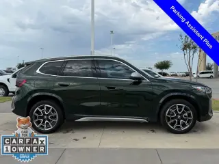 BMW X1 2024 4x4 xDrive28i 4p Vehículo de Actividad Deportiva
