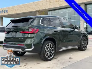 BMW X1 2024 4x4 xDrive28i 4p Vehículo de Actividad Deportiva