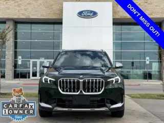 BMW X1 2024 4x4 xDrive28i 4p Vehículo de Actividad Deportiva