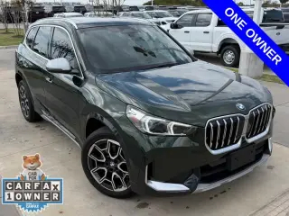 BMW X1 2024 4x4 xDrive28i 4p Vehículo de Actividad Deportiva