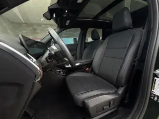 BMW X1 2024 4x4 xDrive28i 4p Vehículo de Actividad Deportiva