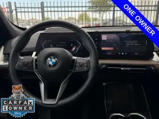BMW X1 2024 4x4 xDrive28i 4p Vehículo de Actividad Deportiva