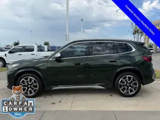 BMW X1 2024 4x4 xDrive28i 4p Vehículo de Actividad Deportiva