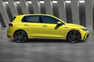 Volkswagen Golf GTI 2022 Autobahn 4p Hatchback 7A