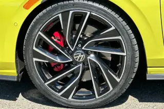Volkswagen Golf GTI 2022 Autobahn 4p Hatchback 7A