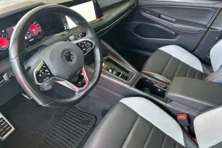 Volkswagen Golf GTI 2022 Autobahn 4p Hatchback 7A