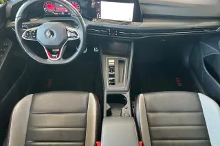 Volkswagen Golf GTI 2022 Autobahn 4p Hatchback 7A