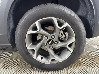 Chevrolet Trax 2025 LT 4dr Crossover