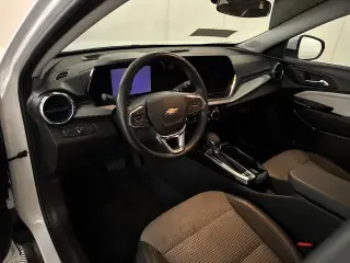 Chevrolet Trax 2025 LT 4dr Crossover