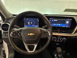 Chevrolet Trax 2025 LT 4dr Crossover