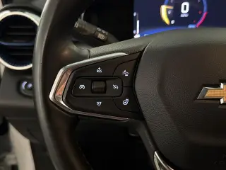 Chevrolet Trax 2025 LT 4dr Crossover