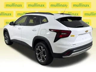 Chevrolet Trax 2025 LT 4dr Crossover