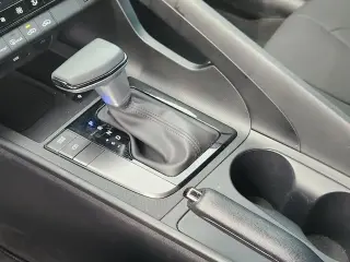 Hyundai ELANTRA 2026 SEL Sport 4dr Sedan