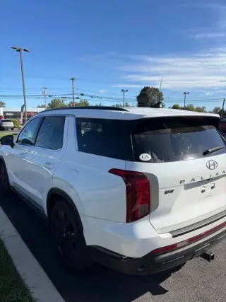 Hyundai PALISADE 2023 4x4 XRT 4p SUV