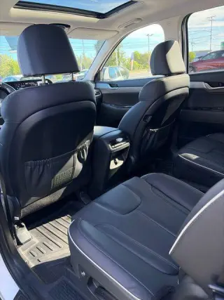 Hyundai PALISADE 2023 4x4 XRT 4p SUV