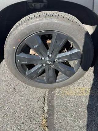 Hyundai PALISADE 2023 4x4 XRT 4p SUV