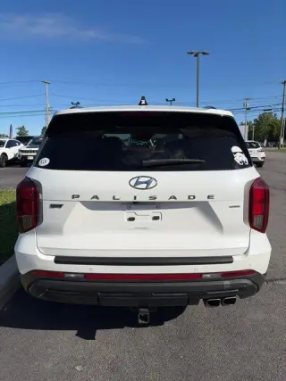 Hyundai PALISADE 2023 4x4 XRT 4p SUV