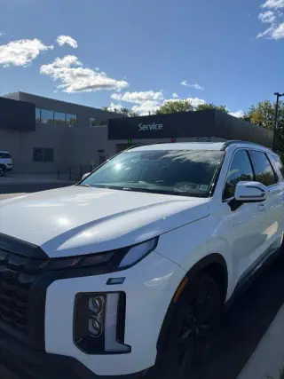 Hyundai PALISADE 2023 4x4 XRT 4p SUV