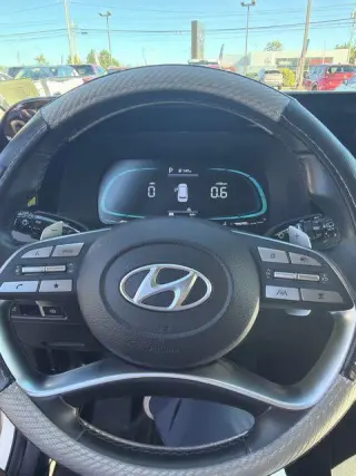 Hyundai PALISADE 2023 4x4 XRT 4p SUV