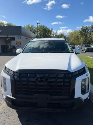Hyundai PALISADE 2023 4x4 XRT 4p SUV