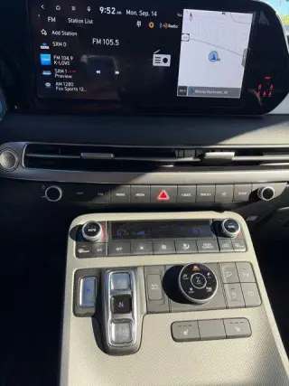 Hyundai PALISADE 2023 4x4 XRT 4p SUV