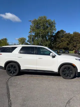 Hyundai PALISADE 2023 4x4 XRT 4p SUV