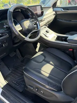 Hyundai PALISADE 2023 4x4 XRT 4p SUV