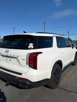 Hyundai PALISADE 2023 4x4 XRT 4p SUV