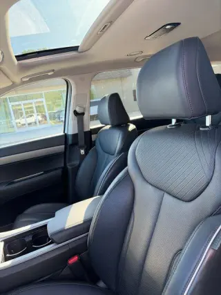 Hyundai PALISADE 2023 4x4 XRT 4p SUV