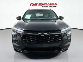 Chevrolet Trax 2024 RS 4p Crossover con 2RS