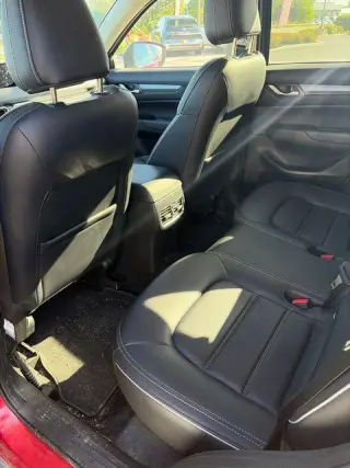 Mazda CX-5 2024 AWD 2.5 S Preferred 4p SUV
