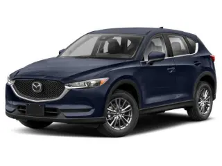 Mazda CX-5 2021 AWD Touring 4dr SUV